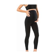 Anıt Lingerie Kadın Pamuklu Hamile Tayt