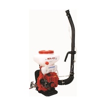 Mey İthalat Solax 3wf-3 14 Litre Motorlu İlaçlama Atomizeri