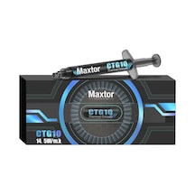 Maxtor 2gram 14,5w/mk Termal Macun Ctg10