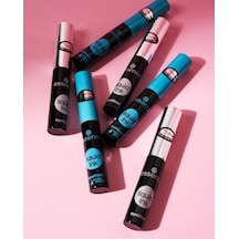 Likit Eyeliner Suya Dayanıklı Siyah 01 0
