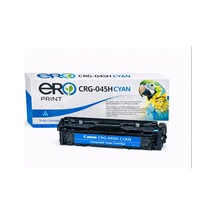 045hc / Canon İ-sensys Mf-630 Serisi Çipli Mavi Uyumlu Toner