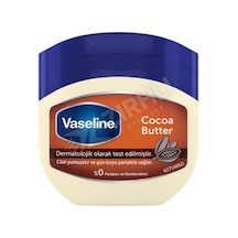 4 Adet Vaseline Nemlendirici Jel Cocoa Butter 100 Ml