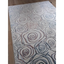 Atlas Halı Lokum 160x230 Desen:2529B