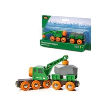 Brio Yükleme Vagonu-33698