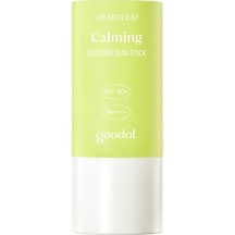 Goodal Heartleaf Calming Cooling Sun Stick SPF50+19 G Goodal Heartleaf Calming Cooling Sun Stick SPF50+19 G