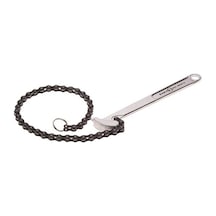 İzeltaş Zincirli Yağ Filtresi Sökeceği 60x140 Mm N11.17889