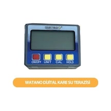 0,01 Hassasiyet Dijital Su Terazisi