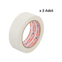 Bigpoint Maskeleme Bandı 38mm X 40m X 3 Adet
