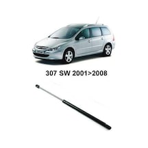 Peugeot 307 Sw Bagaj Amortisörü 8731.F8