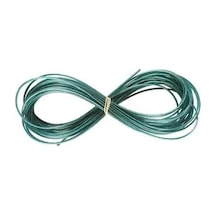 Çankaya Pvc Kaplı Çelik Çamaşır Teli 2 X 10 Mt Diğer