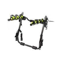 Buzz Rack Beetle 3'lü Bagaj Üstü Bisiklet Taşıyıcı Siyah