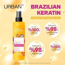 Care Brazilian Keratin Saç Bakım Sütü, 200 Ml 71360974
