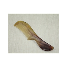 10 Adet Kemik Tarak 19 Cm El Tipi Saç Tarama, Comb Ve Hair Comb Alk4031