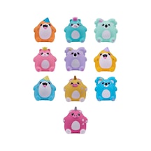 Nessiworld Peluş Pembe