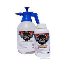 Feyzan Esans Firdevs Cami Kokusu 250 ML