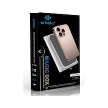 Bezos Ip 16 İphone Hayalet Magic Box Antistatik Esd Mg02 Pro