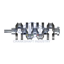 GENMOT 1900 Krank Navara 2.5 Parthfınder 2.5 Ddtı Yd25 Sky Star 12200-Ad210