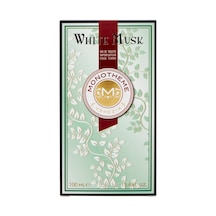 Monotheme Classic White Musk Edt 100 Ml Sku: Smg8690010445117