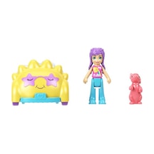 Polly Pocket Muhteşem Araçlar Hkv55 Hxb04