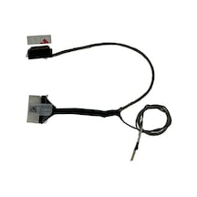 Hp 15-da2002nt 8bm99ea Uyumlu Notebook Lcd Ekran Flex - Data Kablosu