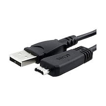 Sony Dcr-Sr-Sr7 Sr7E - Dcr-Trv- Dcr-Dvd Serisi Kamera Usb Kablosu