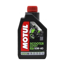 Motul Scooter Expert 4t 10W40 Ma 1 L