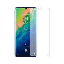 Tcl 10 Plus Nano Kırılmaz Cam Ekran Koruyucu