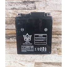 Or-tec 12n7a 12v7ah Motosiklet Aküsü 2025