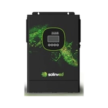 3.6 Kw Gordion Serisi Mppt Off-grid Inverter 1 Solinved 3.6 Kw Gordion Serisi Mppt Off-grid Inverter