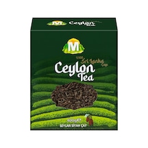 Migros Seylan Çayı 400 G - 7 Adet Tarı