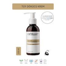Karınca Yumurtası Tüy Dökücü Krem Unisex