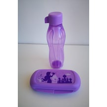 Prenses Set Lila Lila