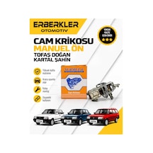 Tofaş Doğan Kartal Şahin Manuel Ön Cam Krikosu - Erb2151