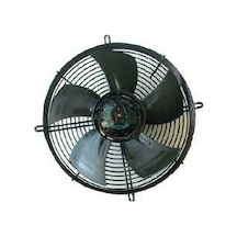Aksiyel Emici Fan 350Mm