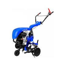 Flash 250 Honda GX200 Motorlu Çapa Makinesi