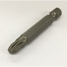 Pz 3 75 Mm Yıldız Tornavida Ucu Bits Uç