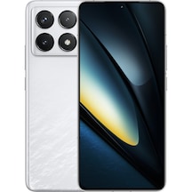 Poco F6 Pro 16 GB 1 TB (Xiaomi Türkiye Garantili)