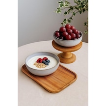 Moderna 2 Li 15 Cm Kase Gri Gri 15 Cm