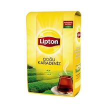 Lipton Doğu Karadeniz Dökme Çay 1 KG