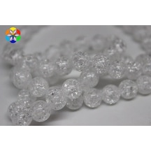 Necef Taşı YARIM Dizi 8mm (18cm uzunluğundadır)