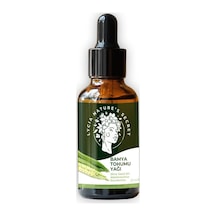 Lycia Nature's Secret Bamya Tohumu Yağı 20 ML
