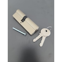 Pvc Pimapen Kapı Kilit Barel 90 Mm