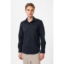 Koyu Indigo