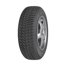 Sava Eskimo S3+ 195/65R15 91T M+S Kış Lastiği 2026