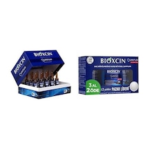 Dorzu Bioxcin Quantum Bio-activ Serum 15 X 6 Ml Xbioxcin Quantum Bio-activ 3 Al 2 Öde Kuru &amp Normal Saçlar İçin