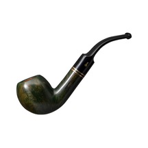 Şahin Kuyruklu Yıldız 218 9mm. Filtreli Ebonit Saplı Pipo 238256
