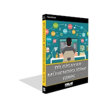 Kodlab Yayın Bilgisayar Mühendisliğine Giriş Kitabı