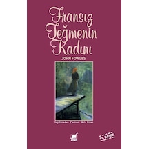 Fransız Teğmenin  Kadını