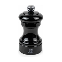 Peugeot Bistrorama Siyah Tuz Değirmeni 10 Cm