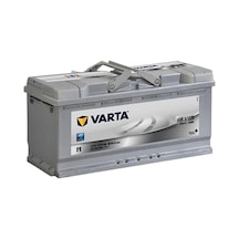 Varta Silver Dynamic I1 12 V 110 Ah 920Cca Akü